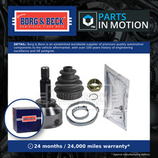 Joint fits ford focus mk1 - ford,