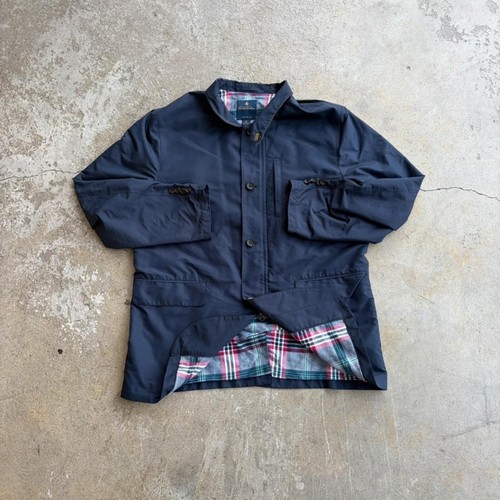 Giacca harrington foderata - harrington, in