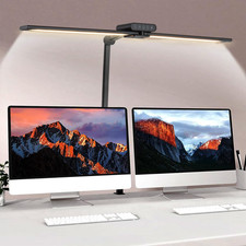 Lampada Da Scrivania a LED Con
