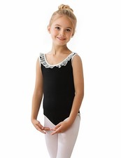 HIPPOSEUS Body Danza Bambina