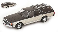 Chevrolet caprice estate wagon - caprice,