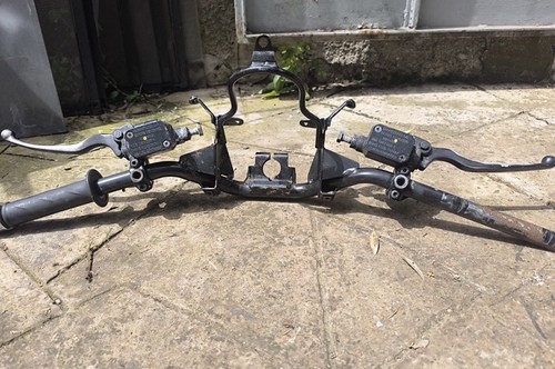 Sterzo piaggio beverly - piaggio,