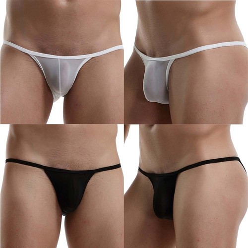 Tanga uomo vita bassa - , sissy