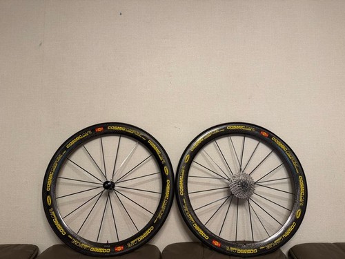 Mavic cosmic carbone pro - mavic,
