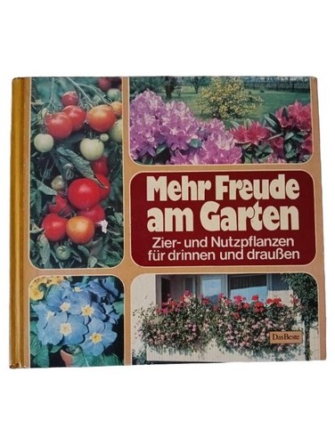 Das beste libro giardinaggio - das,