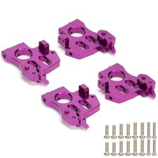 Scatola cambio anteriore