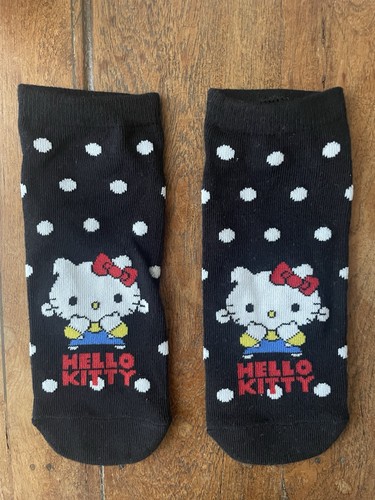 Paio calze sneakers hello - di,