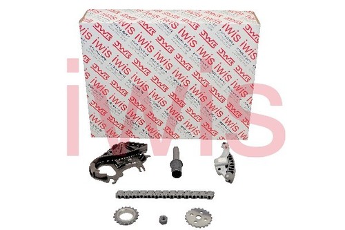Iwis motorsysteme 59807set kit - iwis,