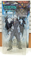 Fewture DANTE Devilman Action Figure Model Limited da collezione con scatola DDP