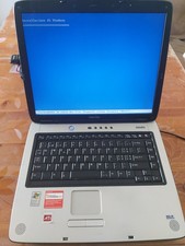 Notebook Toshiba Satellite SA60-302 con caricabatteria incluso!