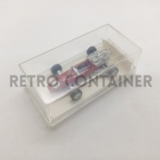 Macchinine - Schuco Modell 840