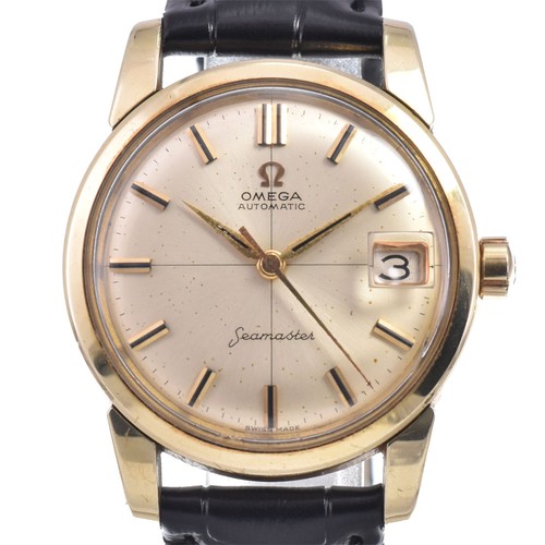 Orologio uomo omega seamaster - orologio,