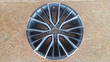 Lexus NX 2022 20 pollici