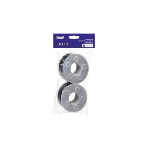Bobina nylon dentato ultra - bobina,