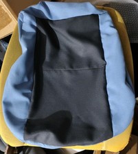 Fodera Seduta Sedile Panda Seconda Serie