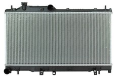 Radiatore acqua per subaru - acqua,