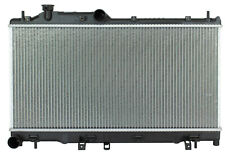 Radiatore acqua per Subaru