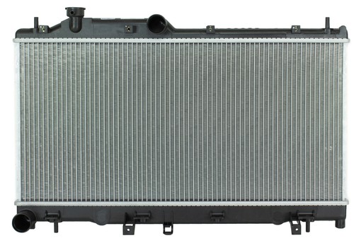 Radiatore acqua per subaru - radiatore,