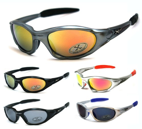 Loop lenti specchio - lenti, sport