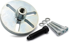 Estrattore Volano Magnetico