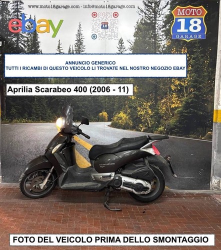 Sono disponibili ricambi - sono,