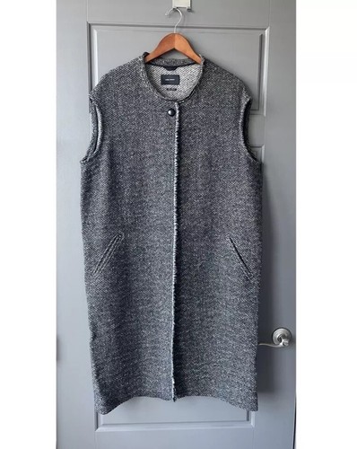 Cappotto lungo isabel - cappotto,