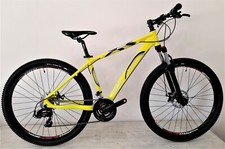 BICI Bicicletta MTB MOUNTAIN