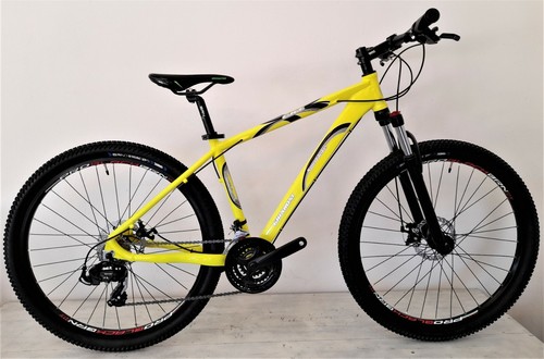 Bici bicicletta mtb mountain - bicicletta,