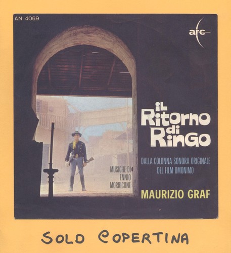 Solo copertina ost - *solo,