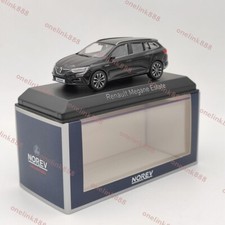 Norev 1/43 Renault Megane SUV