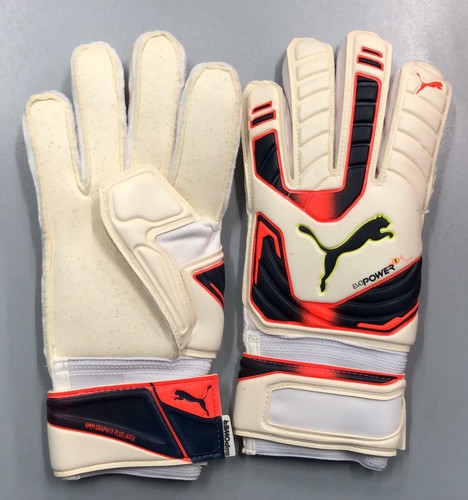 Mn110 puma guanti - guanti, portiere