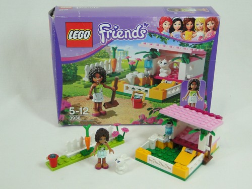 Lego friends 3938 - lego,