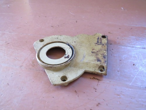 Piastra coperchio oliatore oem - coperchio,