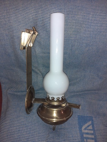 Lampada parete vintage - lampada, da