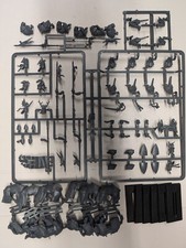 6x Cavalieri Bretoni del