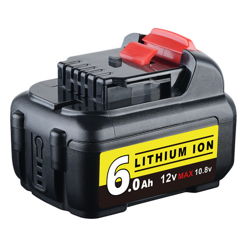 Batteria 0ah 12 volt - 6,0ah, 10,8v