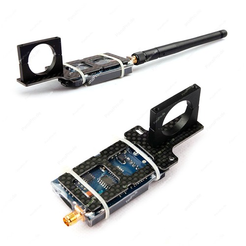 Fpv trasmettitore supporto - fpv, av