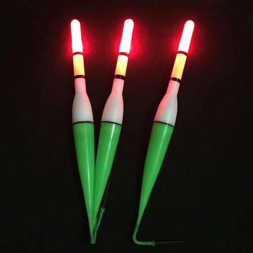 Galleggiante pesca led - galleggiante,