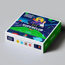 Superclub the football manager - superclub,
