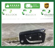 2016 TOYOTA RAV4 Chiave