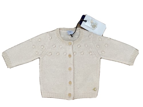 Maglione cardigan petit bateau - petit,