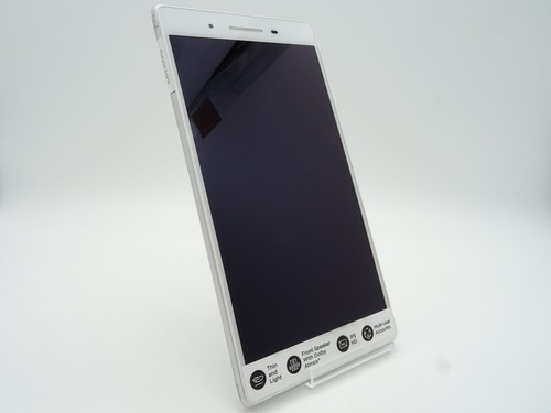 Lenovo tab 7504x - lenovo, 16gb