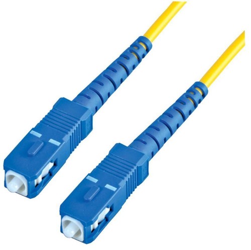 Cavo fibra ottica - ottica, modalità