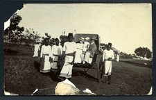 Due Foto Africa Viaggiata, e