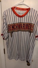 Maglia costume bencher warmers - costume,