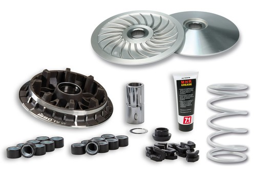 Kit variatore malossi mhr next - variatore,