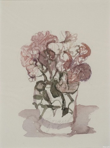 Fiori giorgio morandi - fiori,