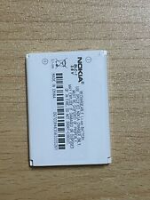 Batteria Originale Nokia BLC-1 3410 3530 3550 3589 3685 3686 6650 6800 6810