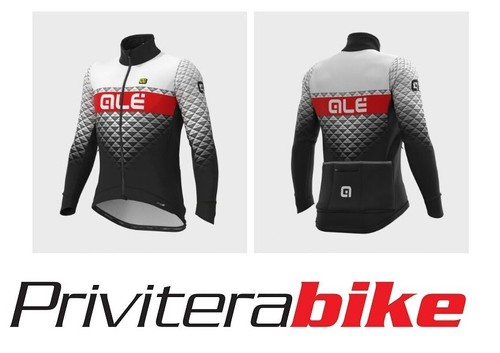 Giubbino ale hexa - giubbino,