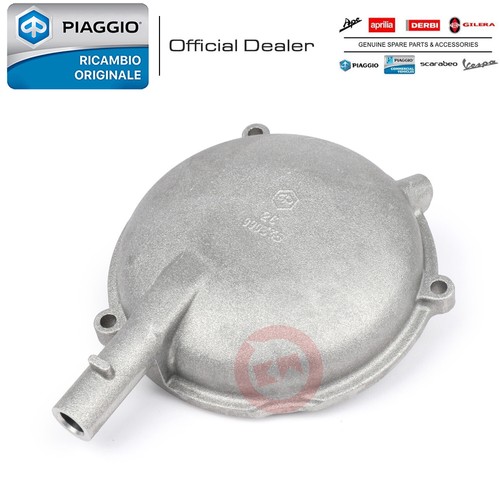 Coperchio frizione originale - frizione,